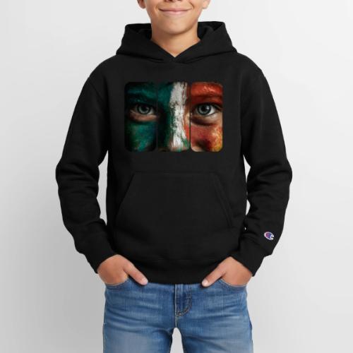 Mexican Spirit - Champion Youth Hoodie