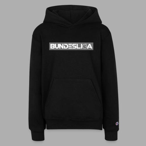 Lichess Bundesliga - Champion Youth Hoodie