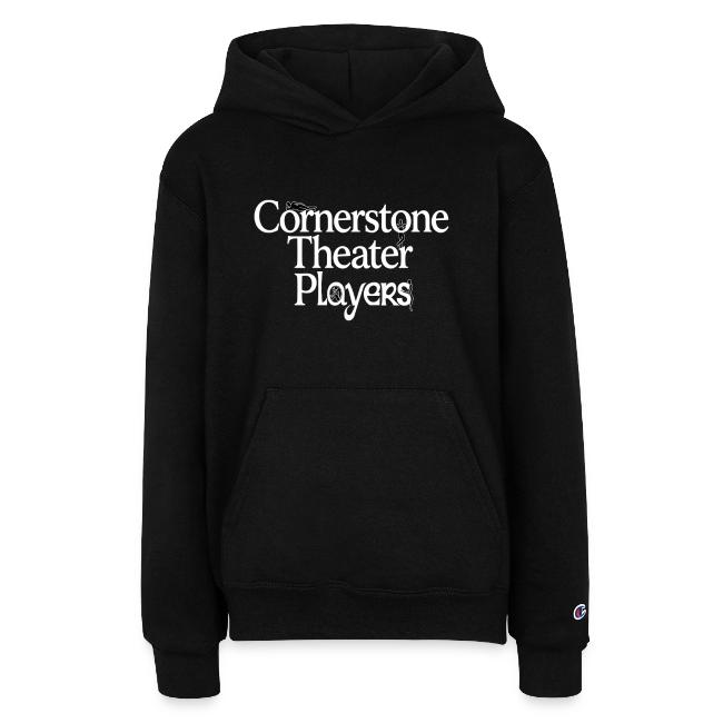 Cornerstone Theater Players (Light)