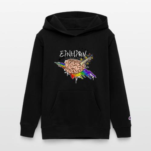 Einhirn - Champion Youth Hoodie
