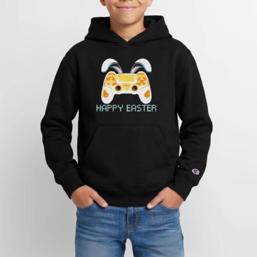 Happy Easter Gamer - Champion Youth Hoodie