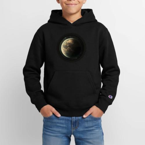 Exoplanet Explorer - Champion Youth Hoodie