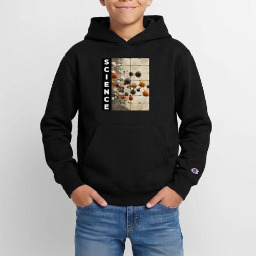 Science in Structure - Champion Youth Hoodie