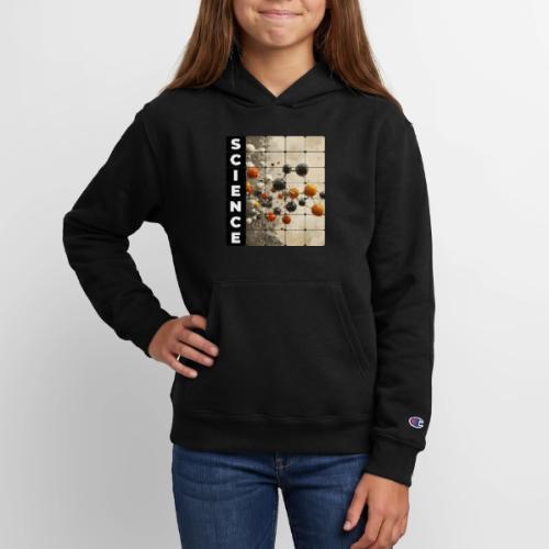 Science in Structure - Champion Youth Hoodie