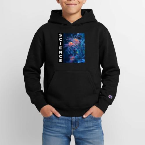 Alien Science - Champion Youth Hoodie