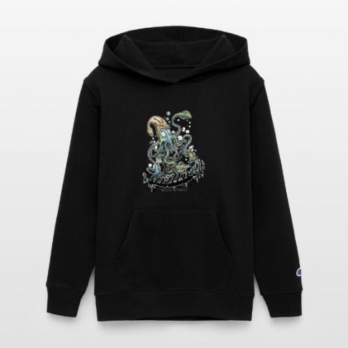 Tintling - Champion Youth Hoodie