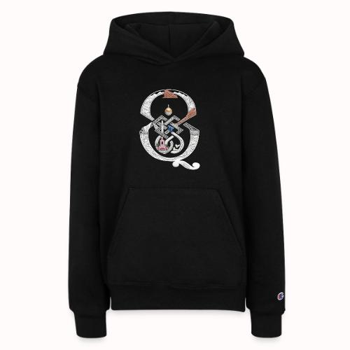 Denver Proud - Champion Youth Hoodie