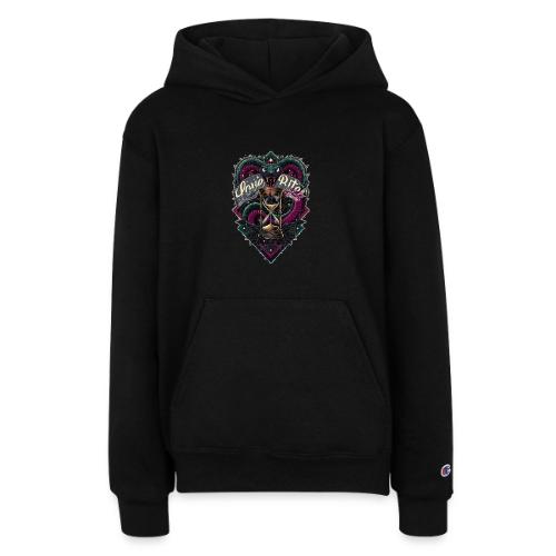Love Bites (Literally) T-Shirt - Champion Youth Hoodie