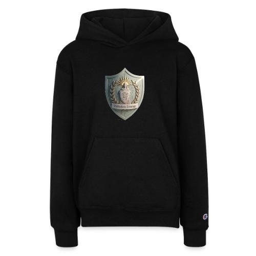 Women's Day Legacy T Shirt, Empowerment Gift 2026 - Champion Youth Hoodie