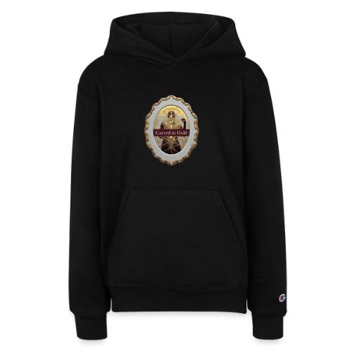 Women's Day Legacy T Shirt, Heritage Gift 2026 - Champion Youth Hoodie