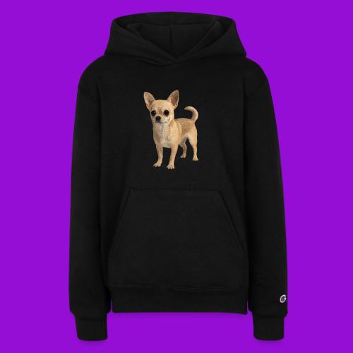 Chihuahua - Champion Youth Hoodie
