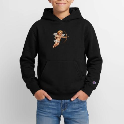 Cupid - Champion Youth Hoodie
