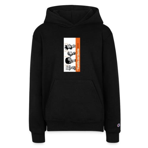 case1iphone5 - Champion Youth Hoodie