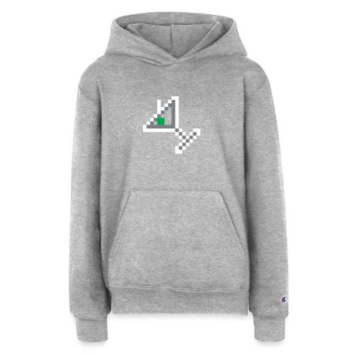 item martini - Champion Youth Hoodie