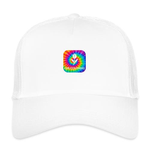 Logo - Eco Trucker Cap