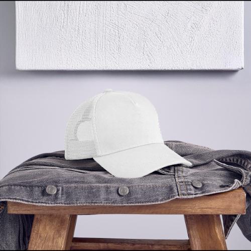 Irresistible Sass - Eco Trucker Cap
