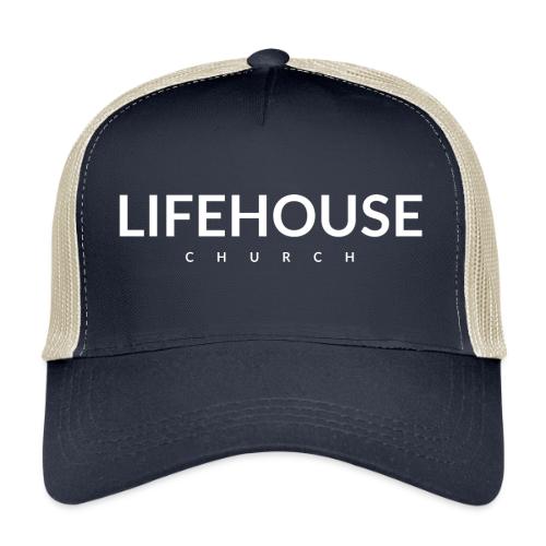 2020 LH Logo - Eco Trucker Cap