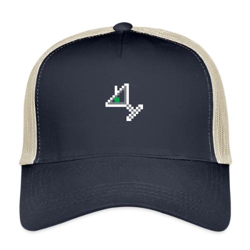 item martini - Eco Trucker Cap