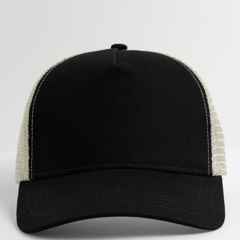 Parade Nola White Ball Cap main image 0