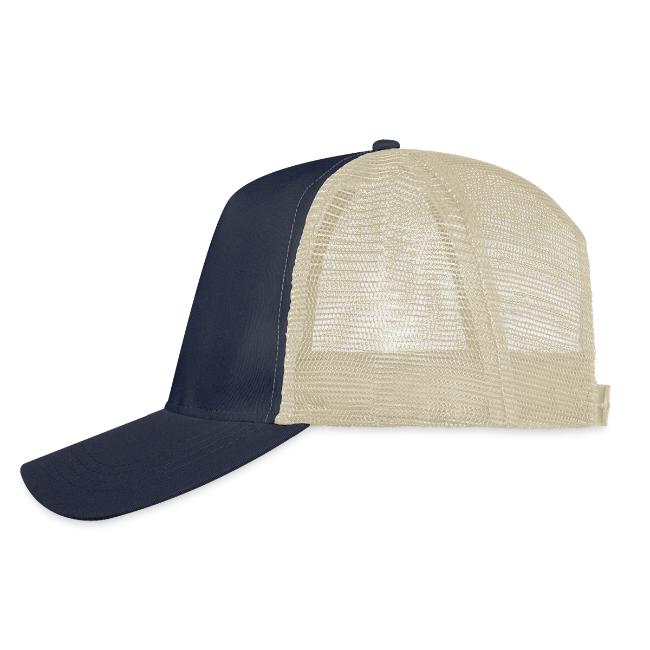 50th UNLVino Collector's Hat