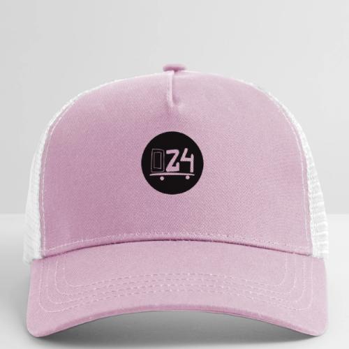 024 - Eco Trucker Cap