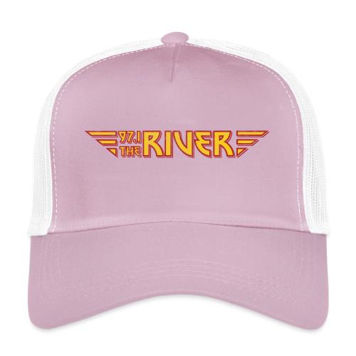 Hot for Teacher - Eco Trucker Cap