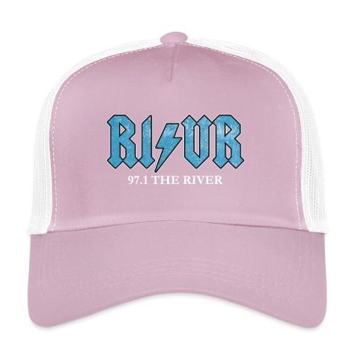 For Those About to Rock - Eco Trucker Cap