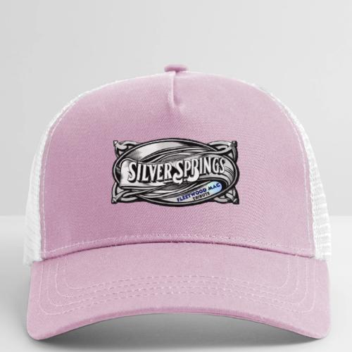 Fleetwood Mac Tribute - Eco Trucker Cap