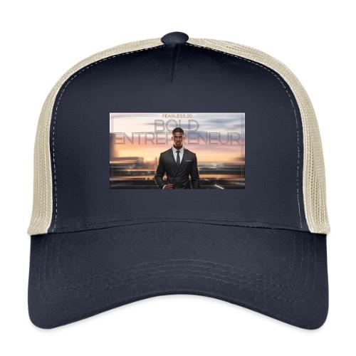 vidiq thumbnail 7 - Eco Trucker Cap