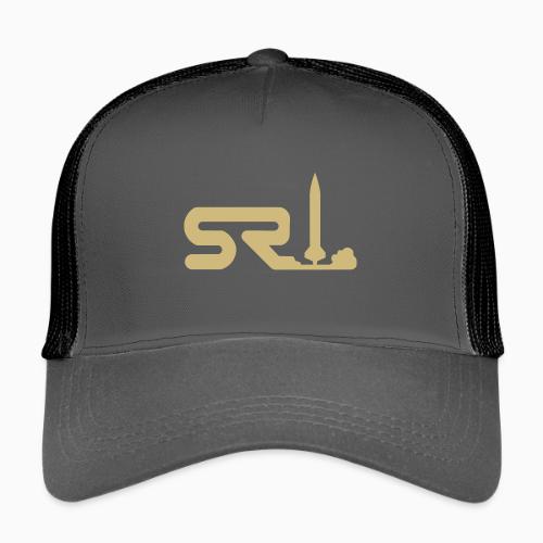 CU Sounding Rocket Lab Merch