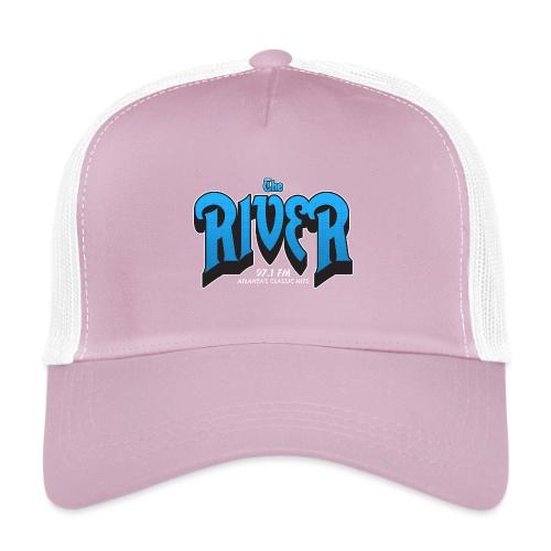 Fly By Night - Eco Trucker Cap