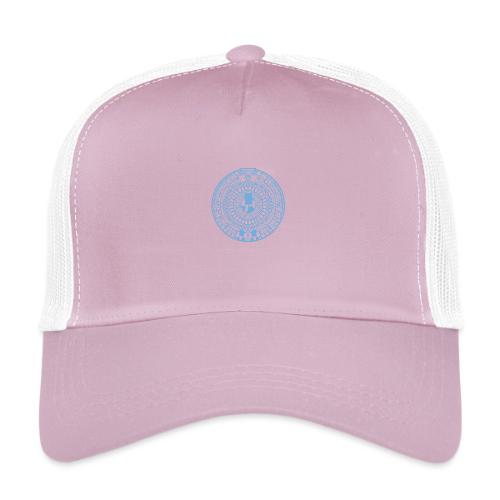 SpyFu Mayan - Eco Trucker Cap