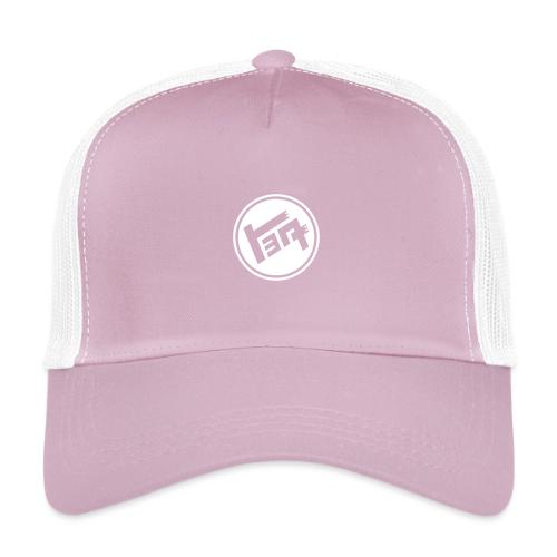 Toyota TEQ Logo - Eco Trucker Cap