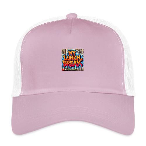 MLB November 2024 - Eco Trucker Cap