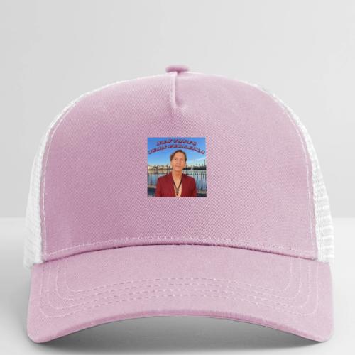 New Thing - Eco Trucker Cap