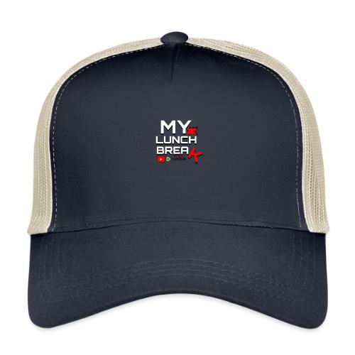MLB APR 25 - Eco Trucker Cap
