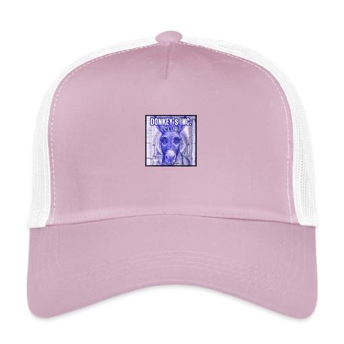 Donkeys INC Club 925 - Eco Trucker Cap