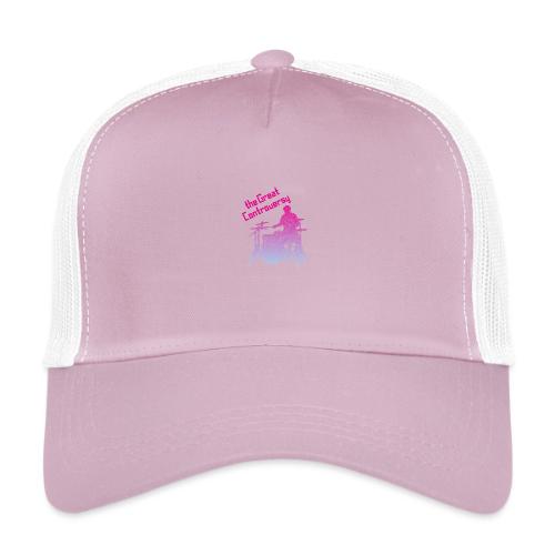 The Great Controversy PB - Eco Trucker Cap