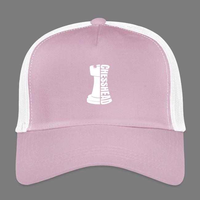 Chesshead Design for Chess Fans