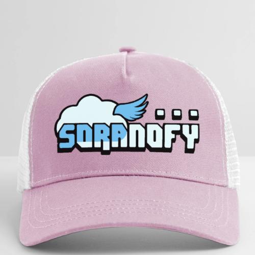 SORANOFY OG - Eco Trucker Cap