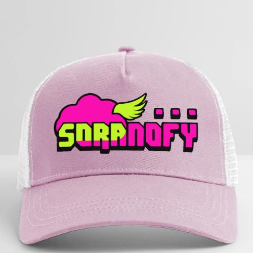 SORANOFY NY - Eco Trucker Cap