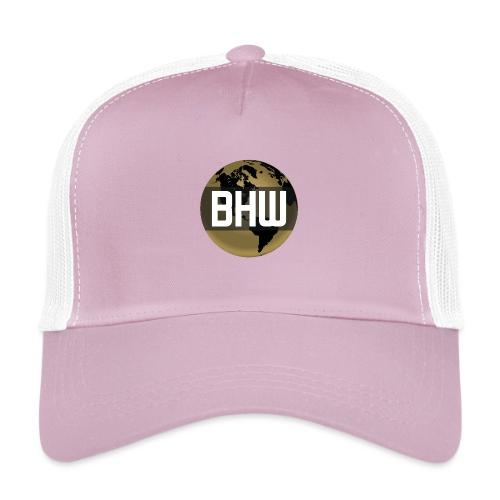 BHW ICON 2025 - Eco Trucker Cap
