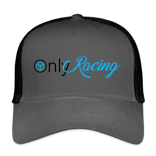 only racing - Eco Trucker Cap