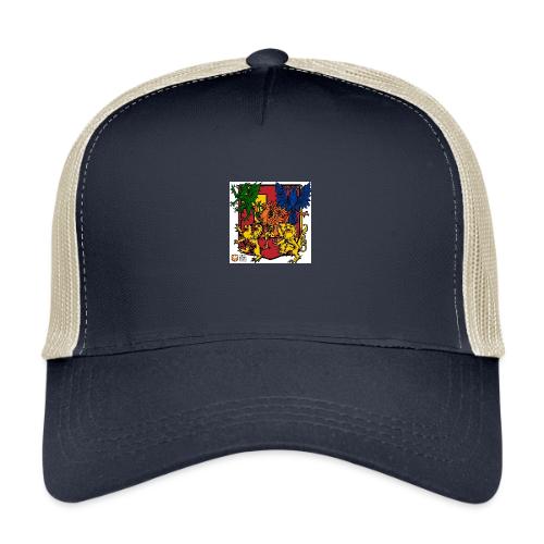 MAXEMUS0001 - Eco Trucker Cap