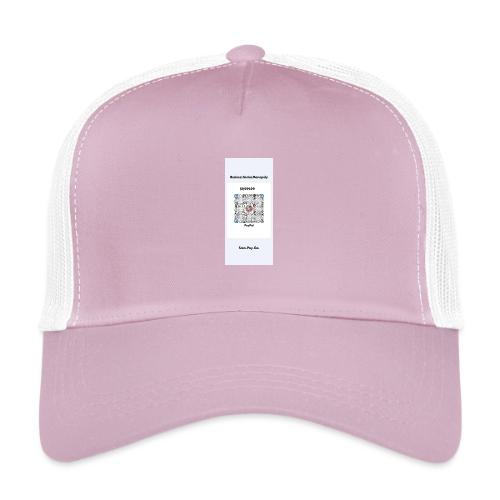 pp my qrcode 1758477437583 - Eco Trucker Cap