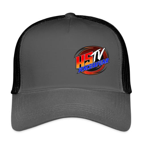 hstv racewear kart - Eco Trucker Cap