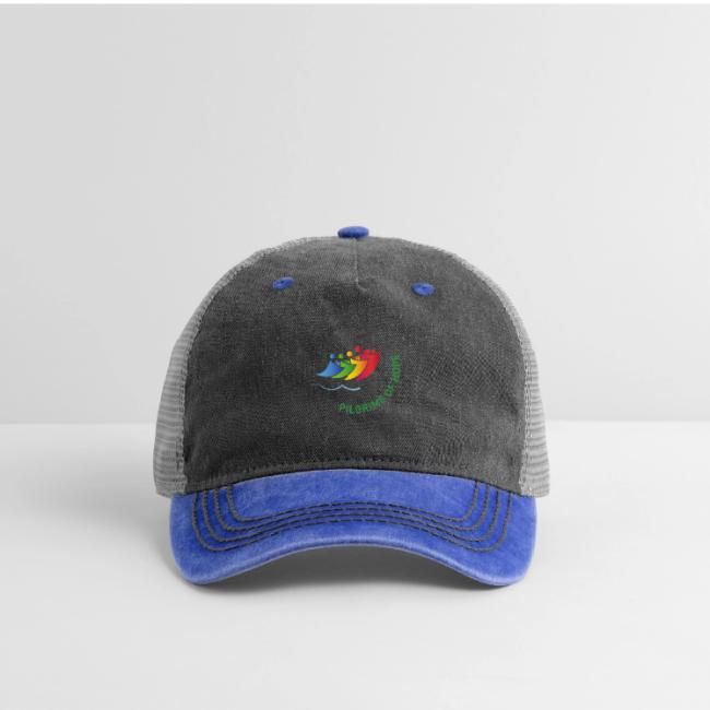 pilgrims of hope 2025 logo (Jubilee Year 2025)