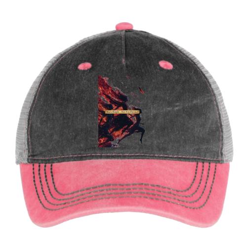 Women's Day Legacy T Shirt, Women's Day Gift - Pigment Dyed Trucker Hat