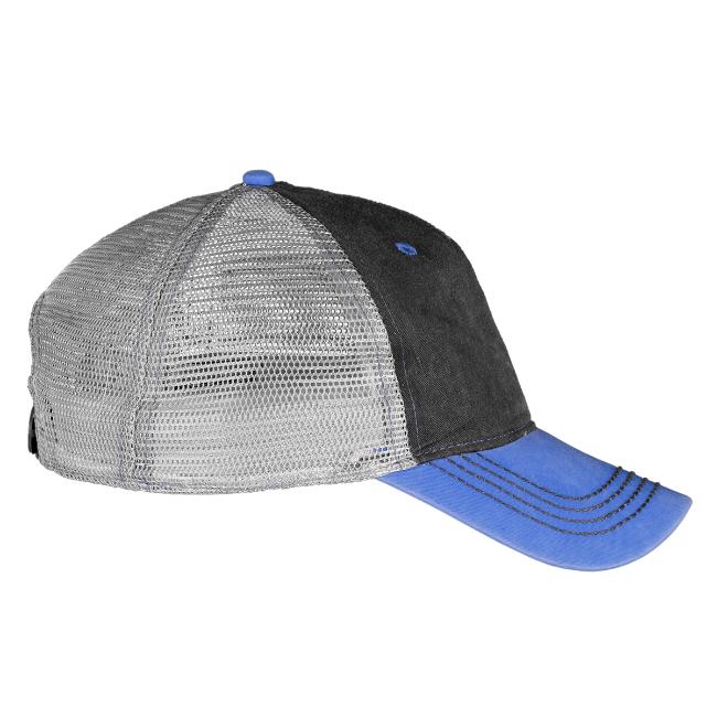 Colorful Berry Feast