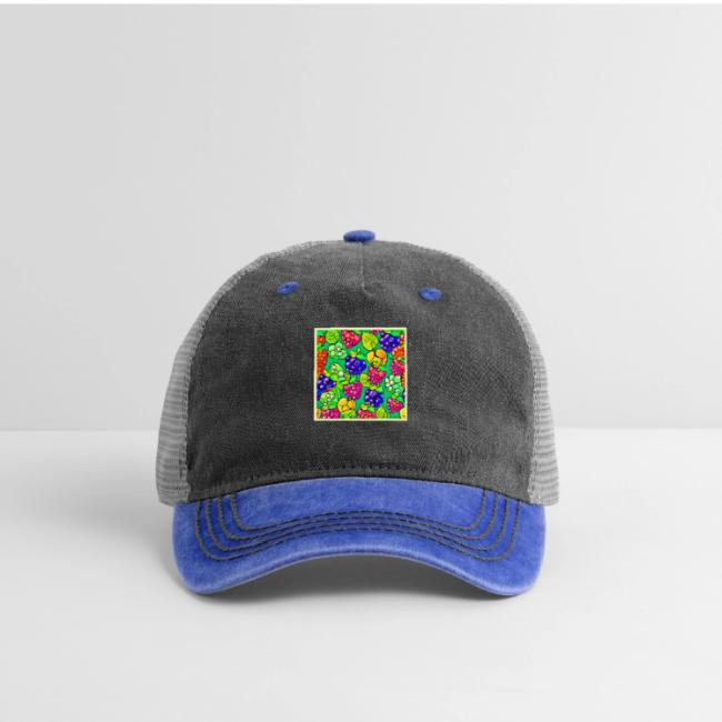 Summer Berry Delight